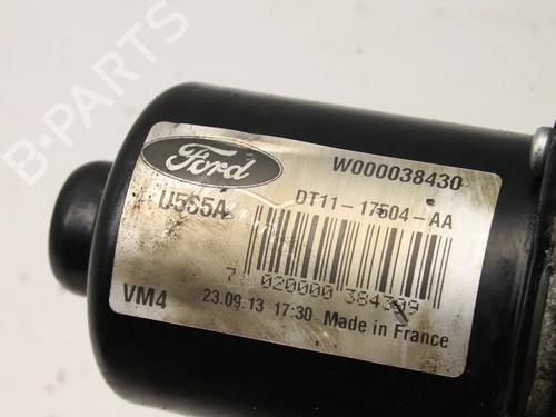 Electronic module FORD TRANSIT CONNECT V408 Box Body/MPV 1.6 TDCi | BP39785357M83 - Image 6