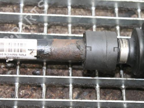 Right front driveshaft MINI MINI COUNTRYMAN (R60) Cooper SD ALL4 | BP39866206M39 - Image 4