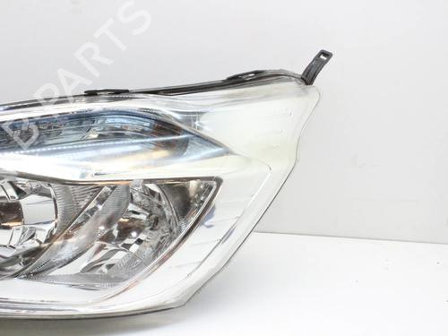 Left headlight FORD TRANSIT CUSTOM V362 Van (FY, FZ) 2.2 TDCi | BP39821997C28 - Image 4