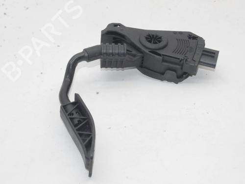 Pédale Pédale AUDI A8 D4 (4H2, 4H8, 4HC, 4HL) 3.0 TDI quattro (250 hp) 39833138 39833138