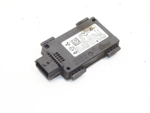 Used Electronic module Electronic module NISSAN QASHQAI III (J12) 1.3 DIG-T (158 hp) 39778998 39778998