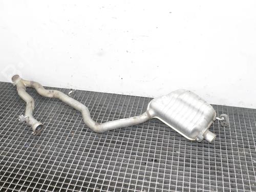 exhaust-system-mercedes-benz-e-class-coupe-c207-2009-2010-2011-2012-2013-2014-2015-2016-39771629 main image