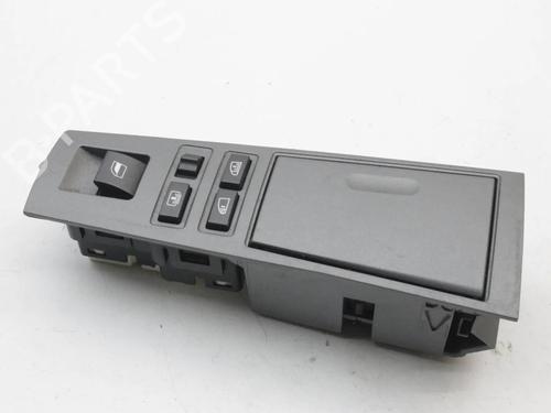 Left rear window switch BMW 7 (E65, E66, E67) 760 i, Li | BP39813706I29 - Image 3
