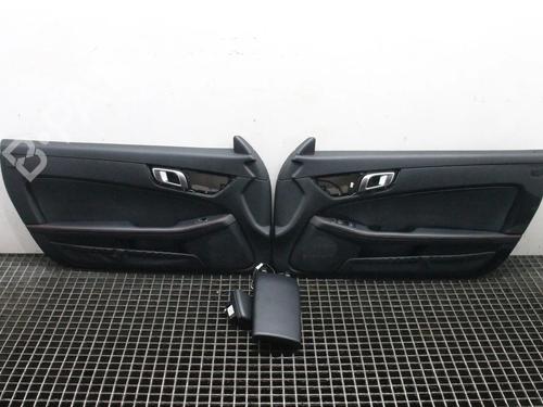 Sæde sæt MERCEDES-BENZ SLK (R172) 200 (172.448) | BP39835196C78  - Image 10