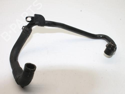 Used Pipe Pipe AUDI A6 C7 (4G2, 4GC) 2.0 TDI (190 hp) 39833548 39833548