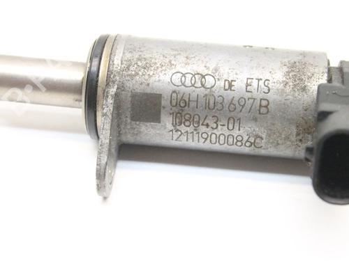 Electronic sensor AUDI A4 B8 (8K2) 2.0 TFSI quattro | BP39843594M84 - Image 4