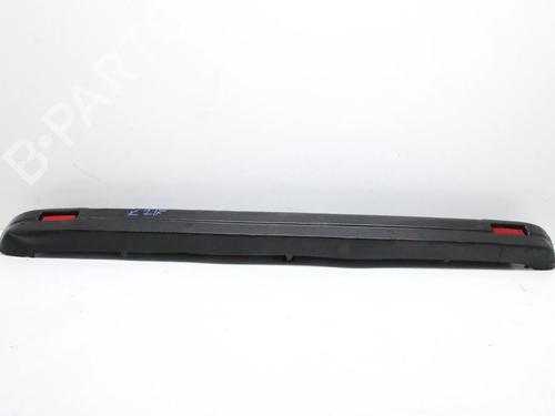 Used Rear bumper Rear bumper NISSAN NV300 Van (X82) 1.6 dci 125 (125 hp) 39795250 39795250