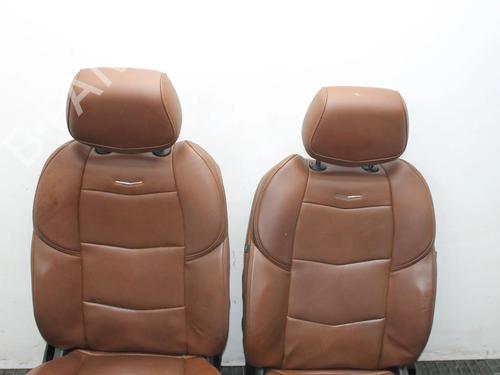 Setesett CADILLAC ESCALADE 6.2 AWD | BP39843522C78 - Image 3
