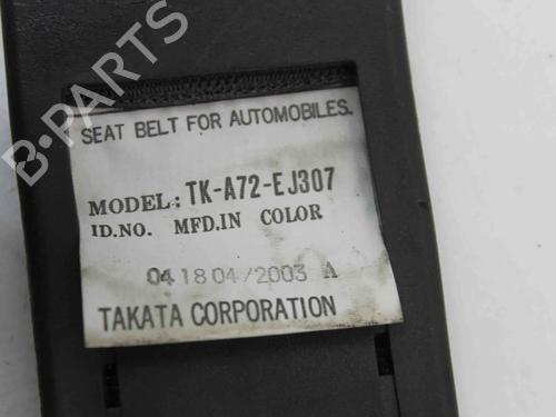 Front left seatbelt HONDA S2000 (AP) 2.0 (AP1) | BP39869385I26  - Image 5