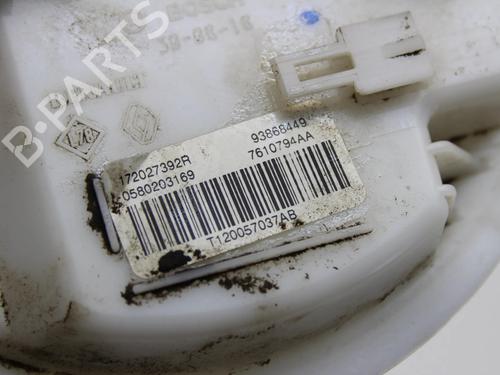 Fuel pump RENAULT TRAFIC III Van (FG_) 1.6 dCi 125 (FGMH) | BP39782930M76 - Image 9