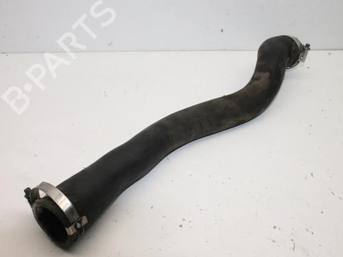 Used Intercooler pipe Intercooler pipe FORD TRANSIT CONNECT V408 Box Body/MPV 1.6 TDCi (95 hp) 39807628 39807628