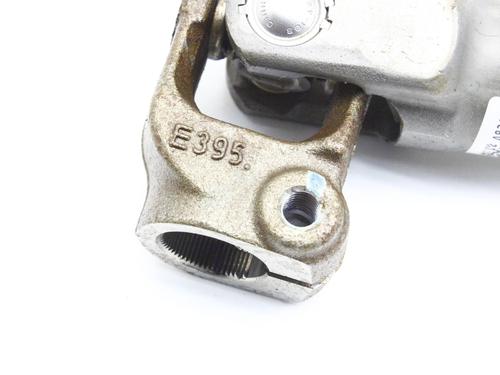Steering column universal joint NISSAN LEAF (ZE1) Electric | BP39804381M114 - Image 4