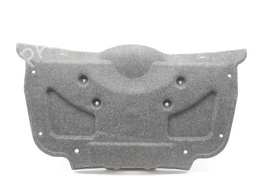 Bagagerumsbeklædning Bagagerumsbeklædning ABARTH 500 / 595 / 695 1.4 (312.AXY11, 312.AXY1A) (145 hp) 39846819 39846819