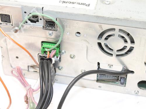 Electronic module TOYOTA PRIUS (_W3_) 1.8 Hybrid (ZVW30) | BP39839593M83 - Image 4