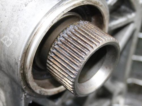 Front differential HYUNDAI ix35 (LM, EL, ELH) 2.0 CRDi 4WD | BP39805132M23 - Image 5