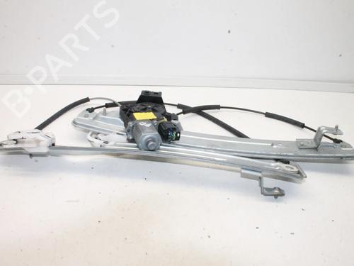 Front right window mechanism FORD KUGA II (DM2) 2.0 TDCi 4x4 | BP39855066C23 - Image 2