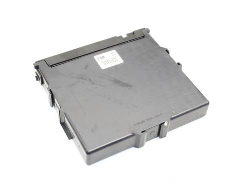 Used Control unit Control unit TOYOTA YARIS (_P21_, _PA1_, _PH1_) 1.6 GR 4WD (GXPA16) (261 hp) 39801170 39801170