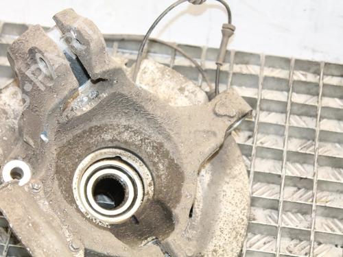 Right front steering knuckle JAGUAR E-PACE (X540) 2.0 D180 AWD | BP39770407M26 - Image 8