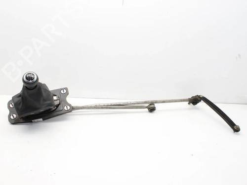Used Gear lever Gear lever AUDI A6 C7 Avant (4G5, 4GD) 2.0 TDI (177 hp) 39865378 39865378
