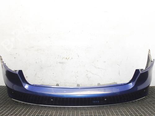 Bagtil kofangere Bagtil kofangere AUDI A4 B8 Avant (8K5) S4 quattro (333 hp) 39820625 39820625