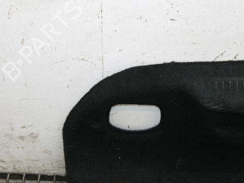 Boot lining JAGUAR XK II Coupe (X150) 4.2 XK8 | BP39816473I3 - Image 2