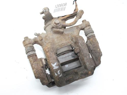 Used Left rear brake caliper Left rear brake caliper OPEL MOKKA / MOKKA X (J13) 1.7 CDTI (_76) (131 hp) 39855177 39855177