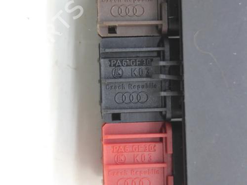 Switch AUDI TT Roadster (8N9) 3.2 VR6 quattro | BP39791408I30 - Image 3