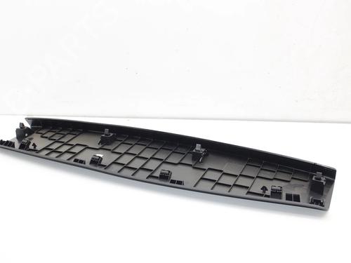 Pynteliste til bagklap AUDI Q6 E-TRON (GFB) e-tron quattro | BP39875990C151 - Image 5