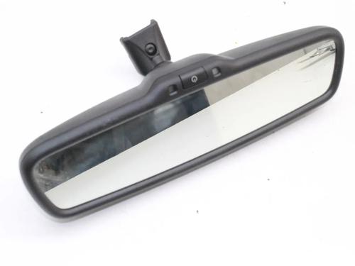 Used Rear mirror Rear mirror LEXUS RX (_U3_) 400h (MHU38_, MHU38R) (272 hp) 39849122 39849122