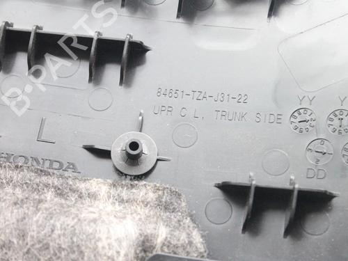 Boot lining HONDA JAZZ V (GR_, GS_) 1.5 eHEV (GR3, GR6) | BP39796283I3 - Image 6