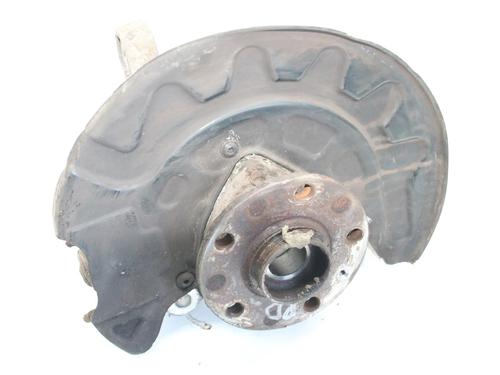 Used Right front steering knuckle Right front steering knuckle VW TIGUAN (AD1, AX1) 2.0 TDI 4motion (150 hp) 39879941 39879941