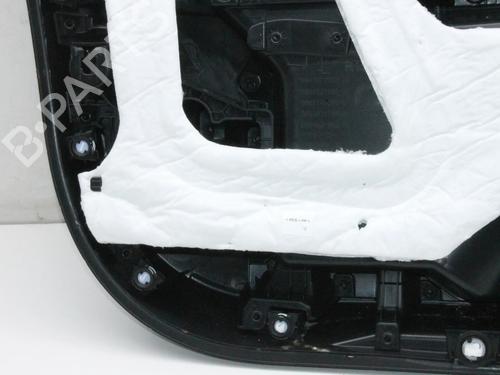 Front right panel OPEL GRANDLAND / GRANDLAND X (A18, P1UO) 1.2 Turbo Hybrid (75) | BP39818302C59 - Image 10