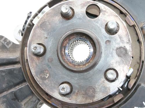Left rear steering knuckle LEXUS LS (_F4_) 600h AWD (UVF45, UVF46) | BP39830166M27 - Image 3