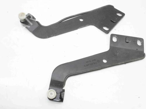 Used Hinge/Door check strap Hinge/Door check strap SEAT ALHAMBRA (710, 711) 2.0 TDI (150 hp) 39768151 39768151