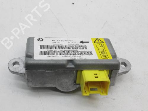 ECU airbags BMW 7 (E65, E66, E67) 760 i, Li | BP39794542M53 - Image 3