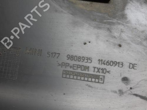 Venstre sidekjole MINI MINI PACEMAN (R61) Cooper D ALL4 | BP39876801C115 - Image 8