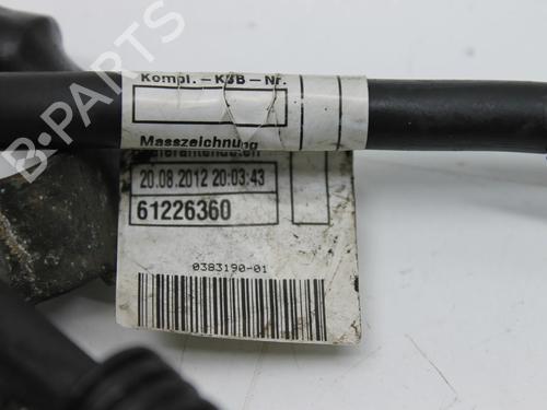 Cable MINI MINI COUNTRYMAN (R60) Cooper SD ALL4 | BP39871266E12 - Image 5