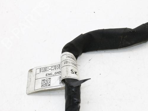 Cable KIA SPORTAGE V (NQ5) 1.6 T-GDI | BP39876609E12 - Image 3