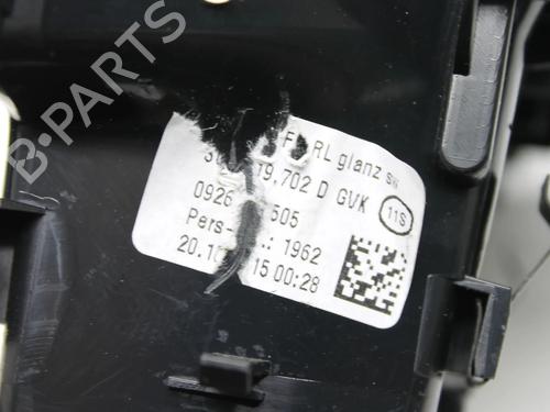 Air vent VW PASSAT B8 Variant (3G5, CB5) 2.0 TDI | BP39862703I21 - Image 6