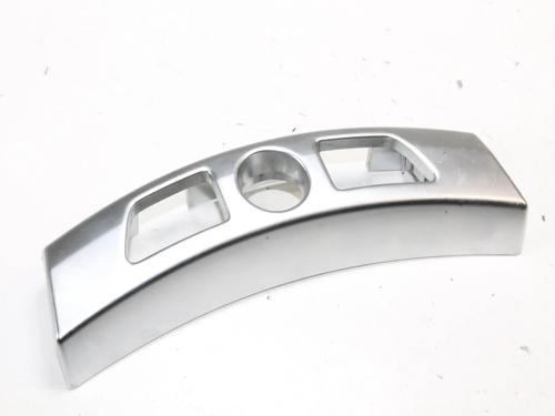 Consola central Consola central BMW 5 Gran Turismo (F07) 520 d (184 hp) 39837814 39837814