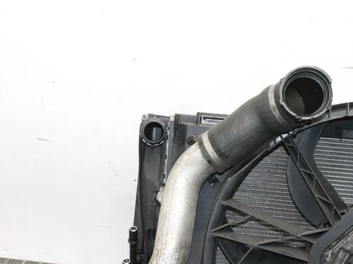 Radiator set BMW 3 (E90) 330 d | BP39840825M120 - Image 9