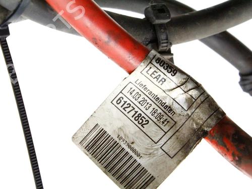 Cable MINI MINI PACEMAN (R61) Cooper D ALL4 | BP39834177E12 - Image 7