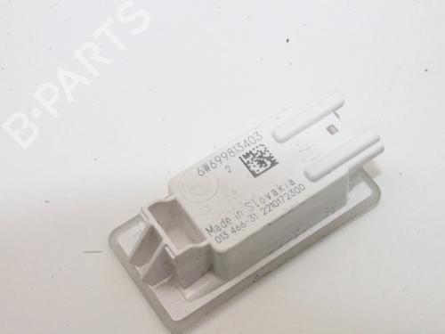 Kabinelys BMW i4 (G26) eDrive40 | BP39844577I8 - Image 3