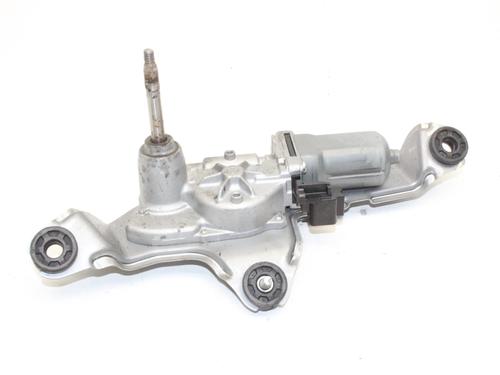 Used Rear wiper motor Rear wiper motor MAZDA 3 (BL) 2.2 MZR CD (BL10) (185 hp) 39833798 39833798
