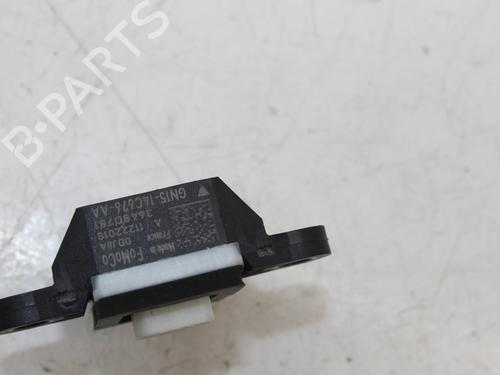 Electronic sensor FORD FIESTA VII (HJ, HF) 1.0 EcoBoost | BP39804137M84 - Image 3