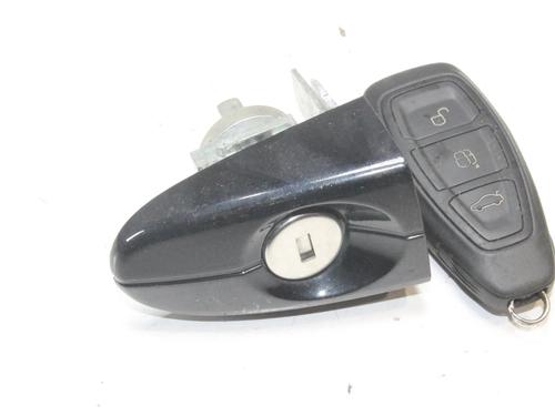 Electronic module FORD MONDEO IV (BA7) 2.0 SCTi | BP39840894M83 - Image 13