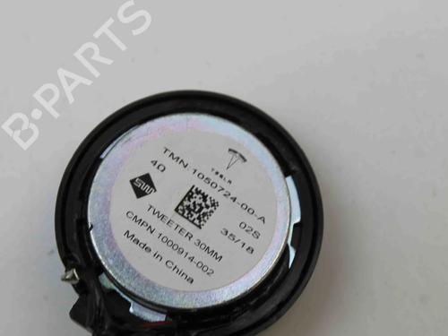 Speaker TESLA MODEL X (5YJX) P100D AWD | BP39783305E2 - Image 3