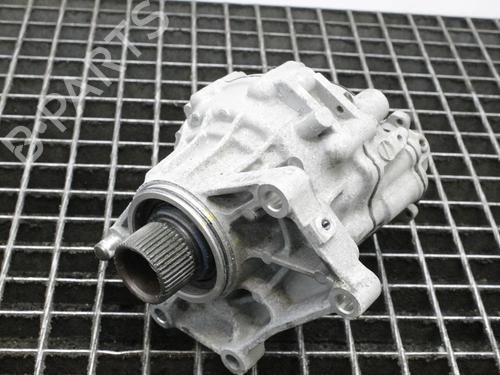 Used Transfer box Transfer box HYUNDAI i30 FASTBACK (PDE, PDEN) 2.0 N (275 hp) 39788956 39788956