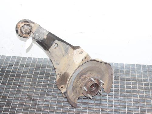 Used Right rear steering knuckle Right rear steering knuckle MITSUBISHI OUTLANDER III (GG_W, GF_W, ZJ, ZL, ZK) 2.0 Hybrid 4WD (GG2W) (189 hp) 39839811 39839811