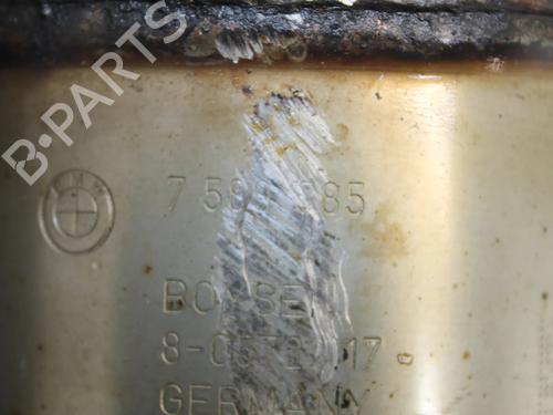 Catalyst BMW Z4 Roadster (E89) sDrive 35 i | BP39814346M10 - Image 6